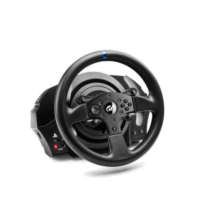 Thrustmaster T300 RS GT Edition Racing Wheels and Pedals