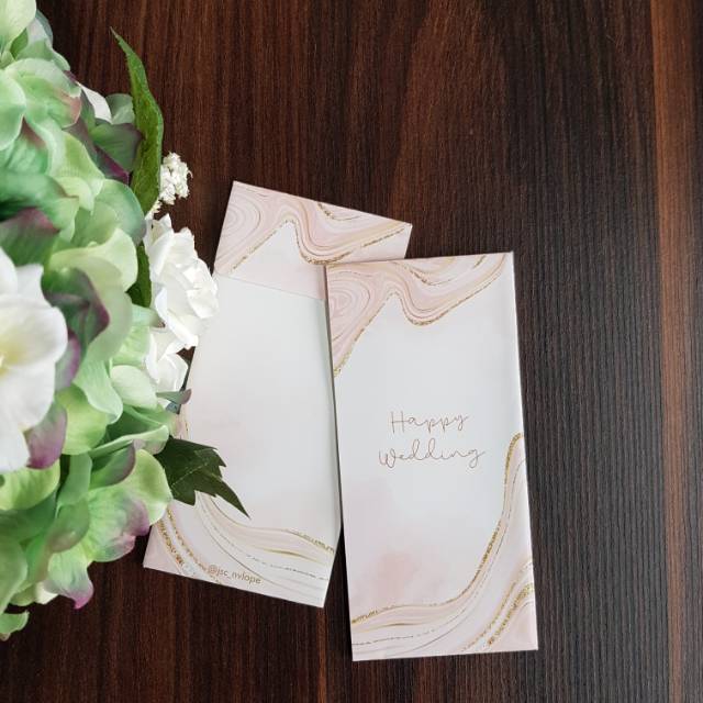 Amplop Uang. Amplop angpao custom lebaran wedding birthday dll