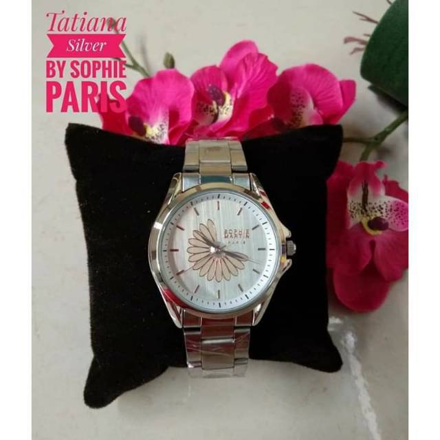 Jam tangan shopie martin