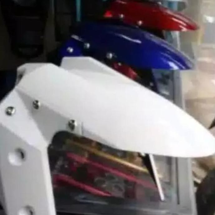 ► BARU SPAKBOR SEPEDA MOTOR► SPAKBOR DEPAN VIXION OLD VIXION NEW NVL PROMO