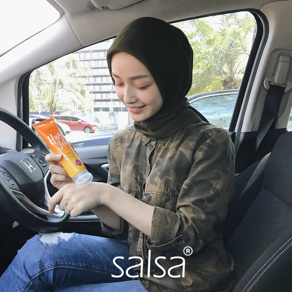 Pemutih Tubuh Wajah Tanpa Bilas Pembersih Daki