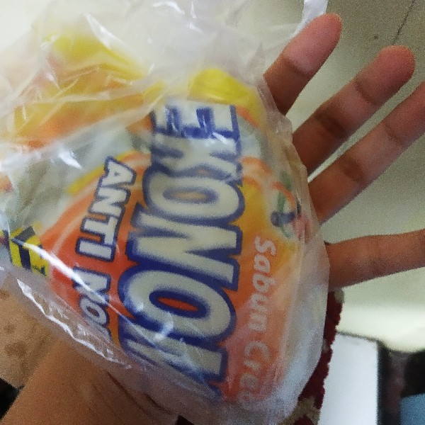 Sabun Colek Ekonomi Anti Noda 500k/180gr