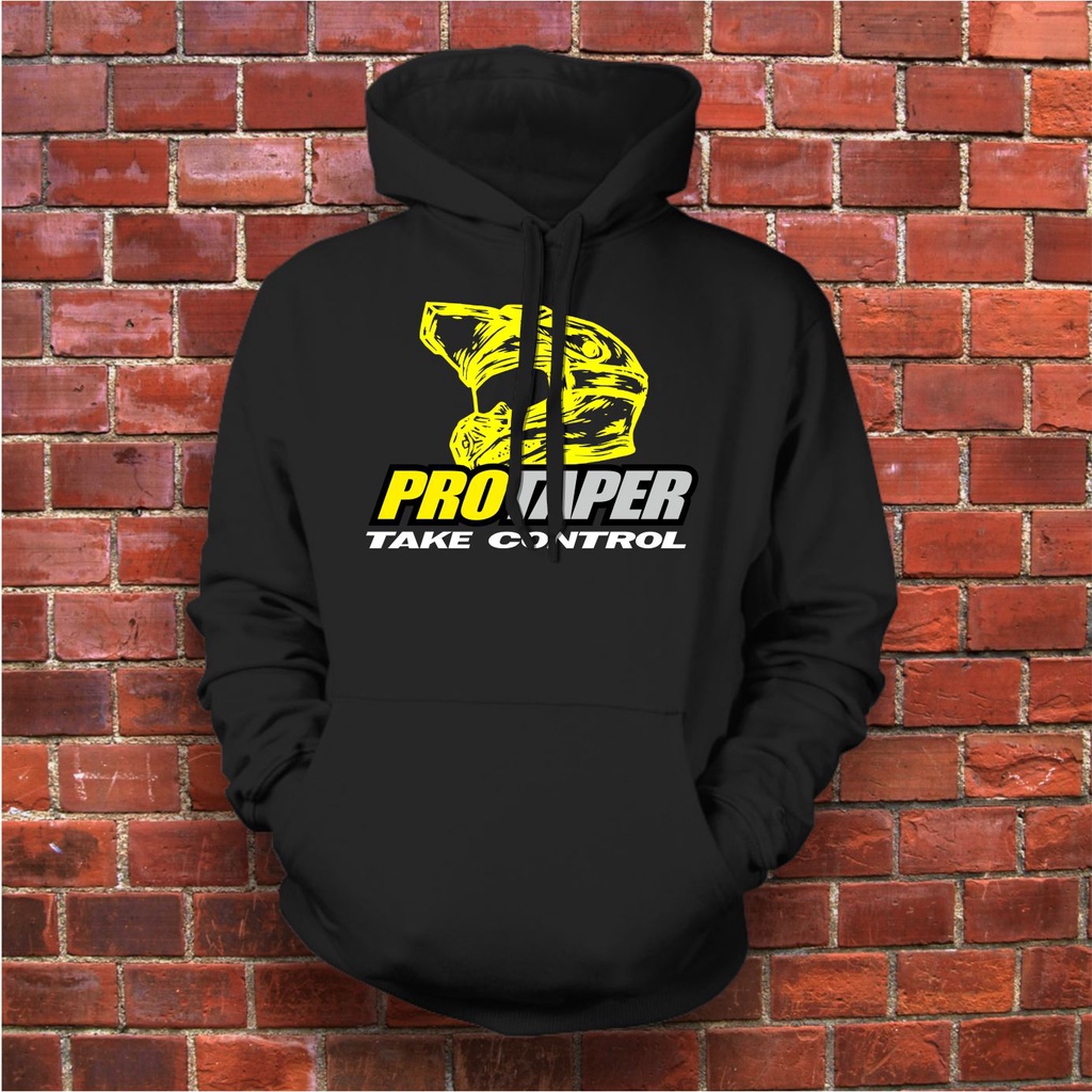 Hoodie Ktm redbull Protaper dll