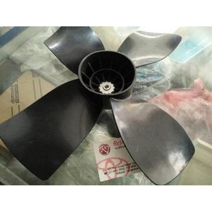 Jual Fan Kipas Radiator Avanza Xenia BP aksesoris mobil
