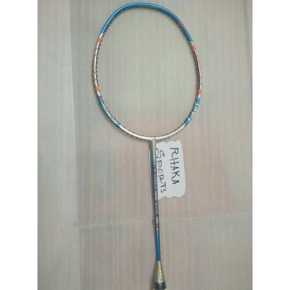 raket badminton hart infinite nano supra 05