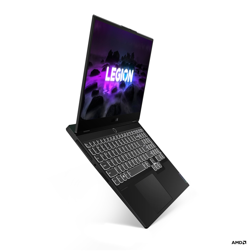 Laptop LEGION SLIM 7 3.2K RTX 4060 Intel 9 13900H