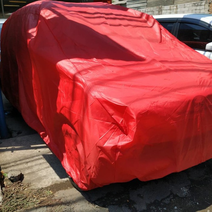 Brio Body Cover Mobil brio Sarung Mobil brio Brio satya brio rs/brio lama/brio urbanite/new brio/all new brio/brio 2022/agya/ayla/picanto/kia picanto/raize/rocky/march/etios/etios liva/etos valco/corollla/corolla dx/corolla twincam/corolla great/civic lx