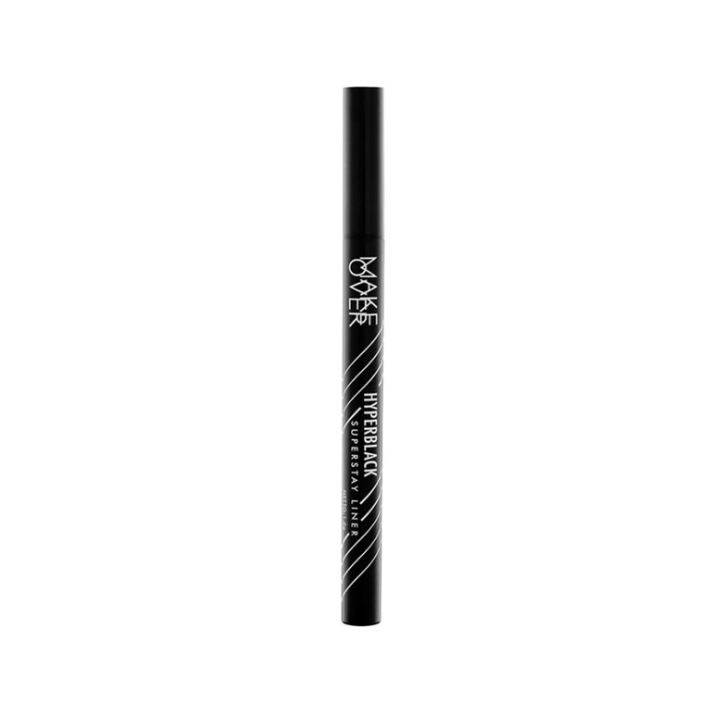 Make Over Hyperblack Superstay Liner 1gr