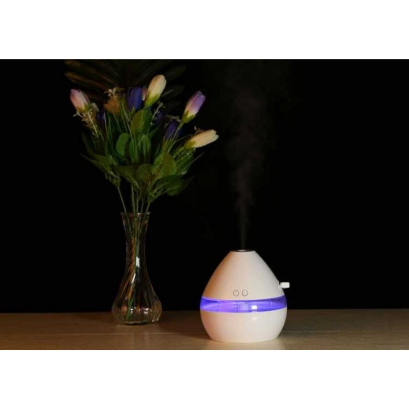 Pengharum ruangan penyejuk ruangan humidifier