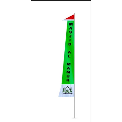 UMBUL UMBUL CUSTOM 5 METER