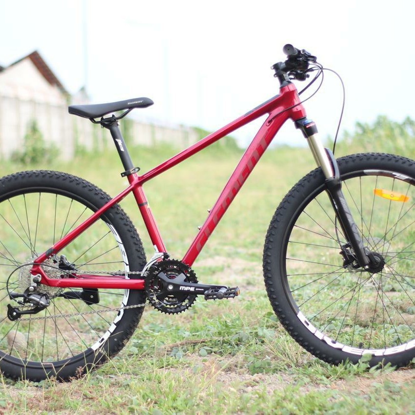 Sepeda MTB 27,5 Inch Element Cyber Y9