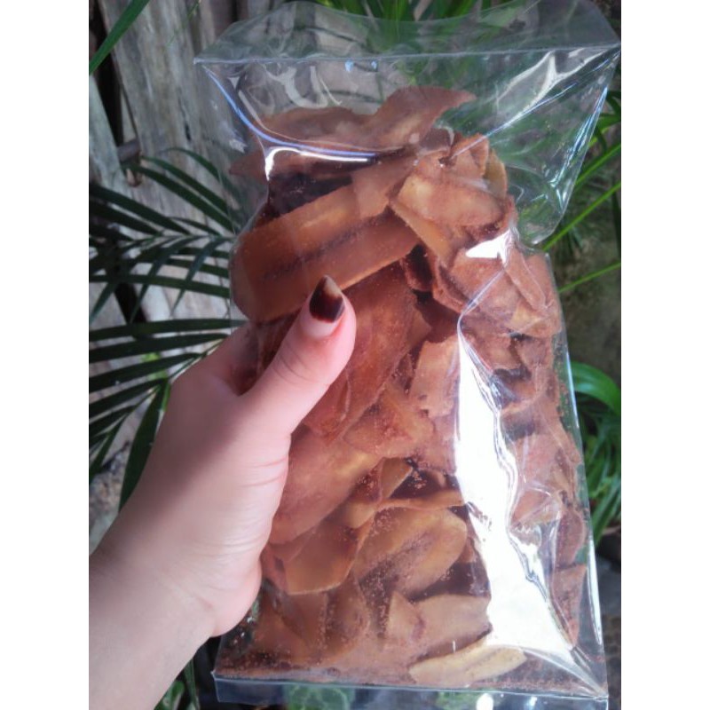 

keripik pisang