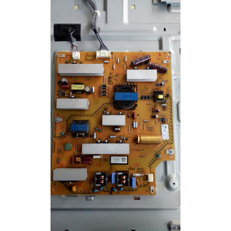 Power Supplay Sony KD-55X8000C - Psu Sony KD-55X8000C - Regulator sony KD 55X8000C FREE ONGKIR