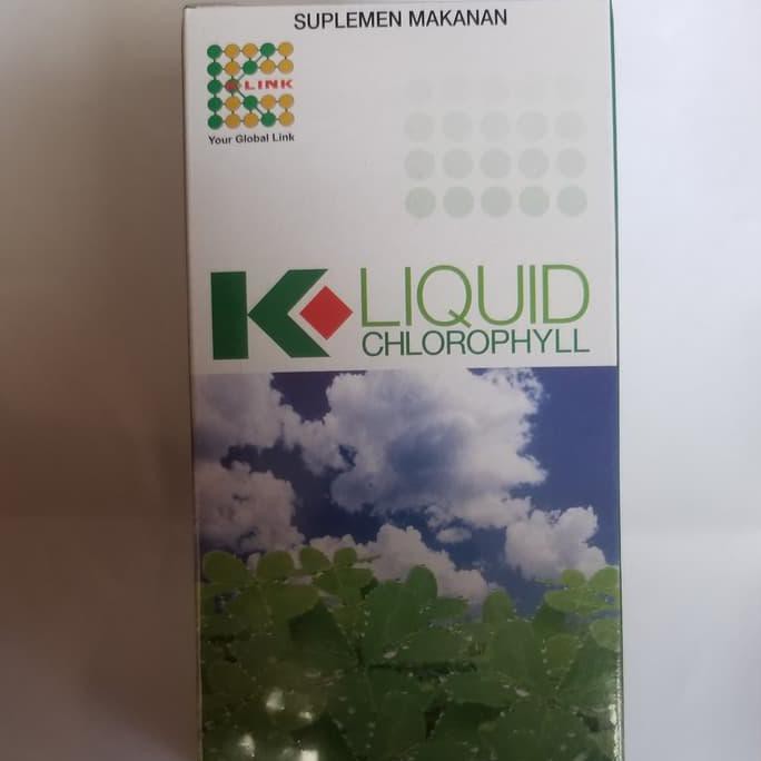 [[BISA COD]] Klorofil K-Link DISKON Kode 259