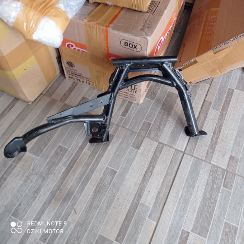 jagang tengah standar dua honda vario125 vario 150