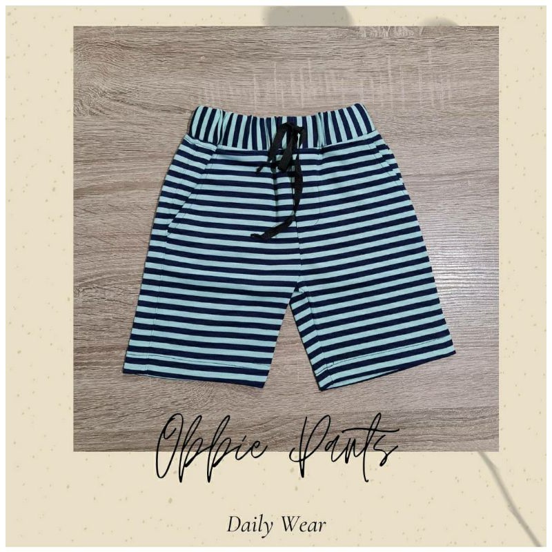 obbie pants