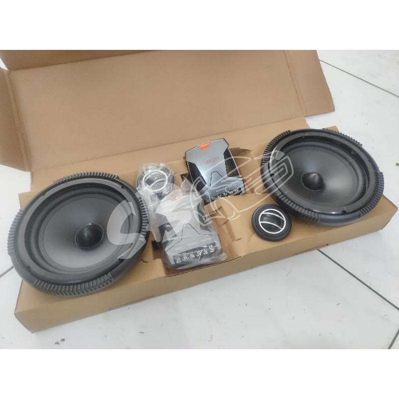 Speaker Embassy EC-652 H
