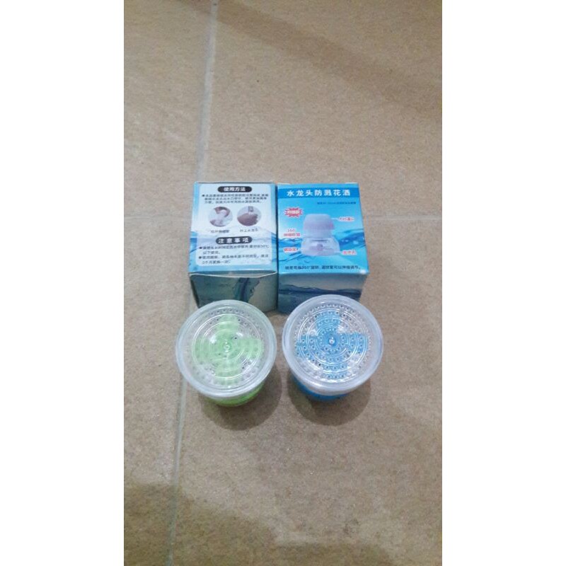 Sambungan Kran Air / Penyambung Kran Air