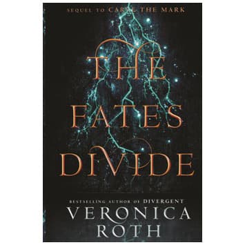 (Raffbooks) The Fates Divide
