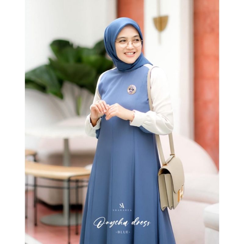 Onycha Dress Original by shArarea