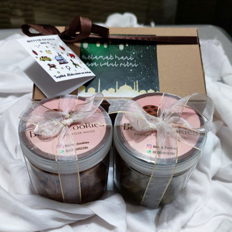 

Hampers