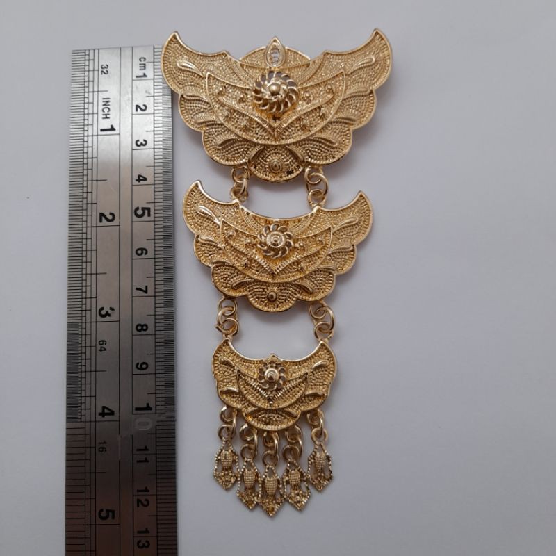 Bros Kebaya Jurai/Bros Etnik Jogja/Bros kutubaru-3