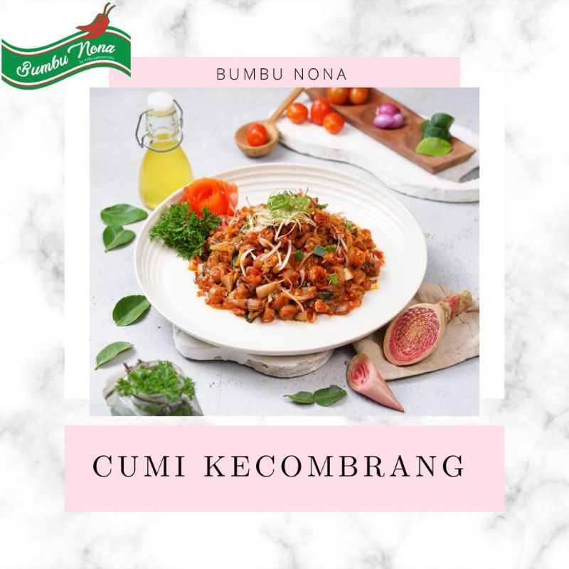 

Cumi kecombrang