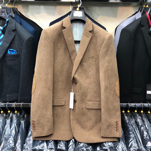 REGULAR FIT NEXTLAND BLAZER JAS PRIA SEMI FORMAL