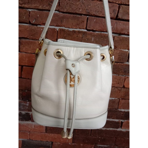 (Preloved) Tas Metrocity Serut