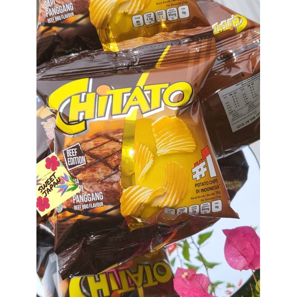 chitato 15 gram 1 renceng isi 10 bungkus-enak banget- sapi panggang- rumputlaut-kripik kentang-cemilan-snack- kerupuk- kripik- cemilan keluarga-jajananak-jajanan- minyak-gula- bimoli- masker-cemilankeluarga-minyakgoreng-loganmarket