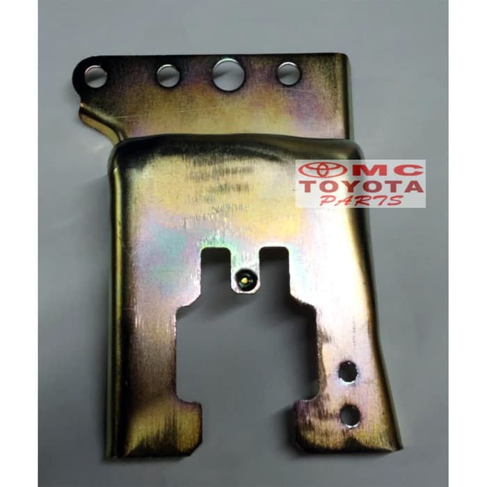 Support Bracket Breket Saringan Solar Fortuner Hilux 23921-0L020