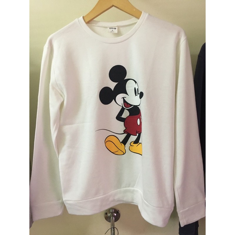 Mickey Mouse Crew Sweatshirt, 55% OFF | kaya.tsgrealty.co.ke