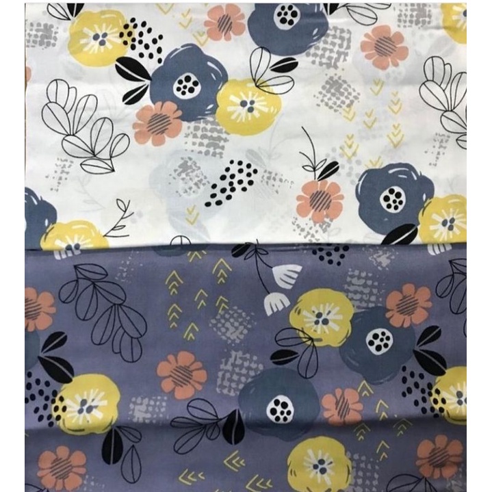 Kain Rayon Premium motif import terlaris