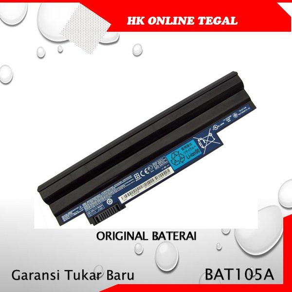 BATERAI ACER ASPIRE ONE 722 D260 D255
