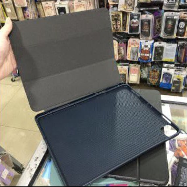 FLIP COVER MAGNETIC PEN FOR IPAD PRO 12.9 2020