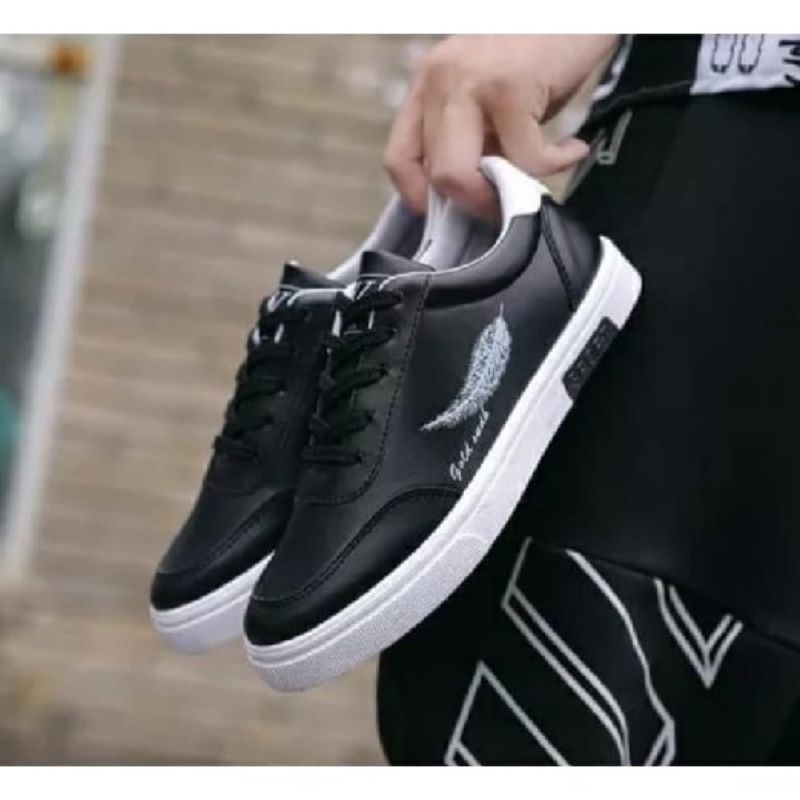 10.10 brend pestipal Spatu pria wanita ter laris-4