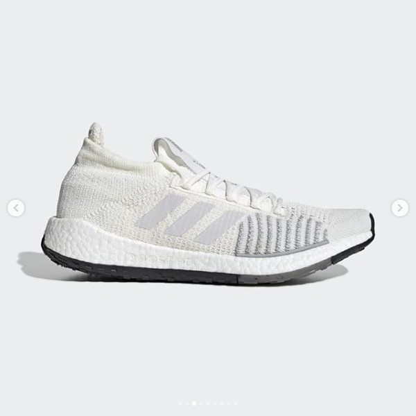 adidas men's pulseboost