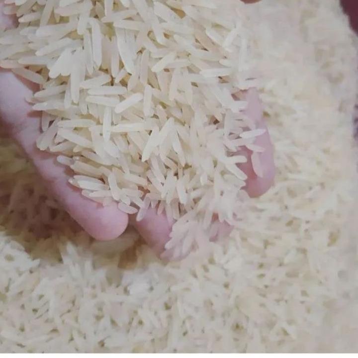 

Best! Beras Basmati 1 Kg repack paling murah