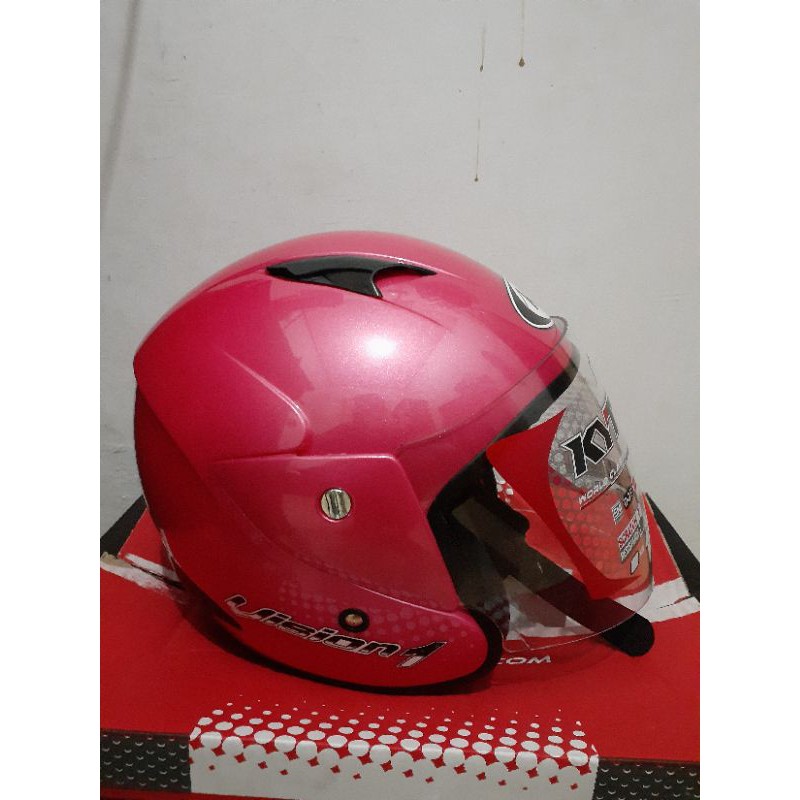 KYT vision 1 kendari