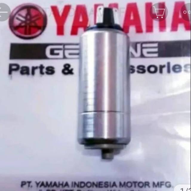 PULPAM ROTAK MIO J