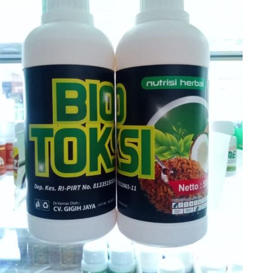 

RT4☘ NATURA , G-12, G-17, VERCO LAMA 1 botol Kirim Langsung