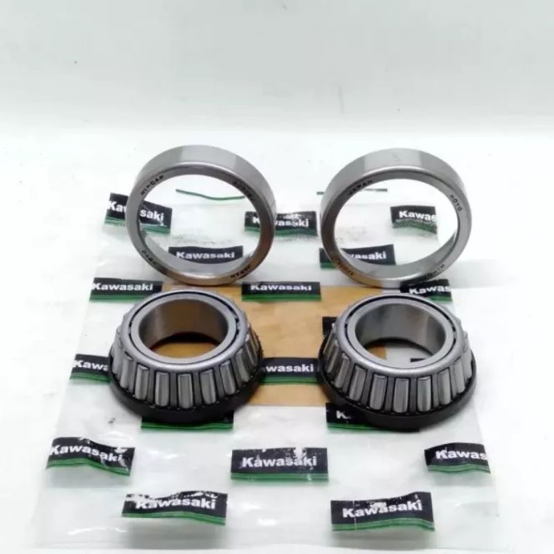 Komstir Original Kawasaki Klx 150 Dtracker Komstir bambu Komstir set klx 150