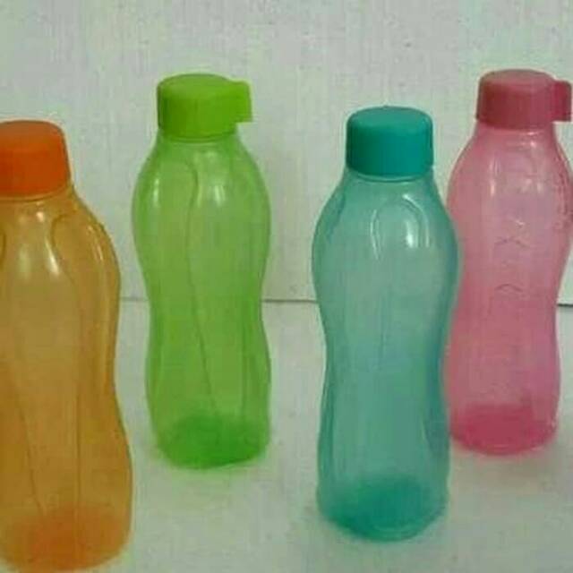 Botol air clio asli 500ml termurah cocok untuk suvenir