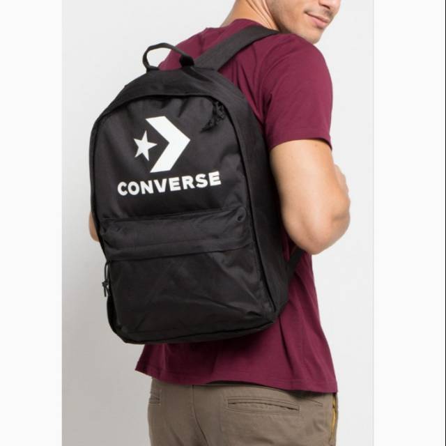 Converse backpack EDC 22 Black