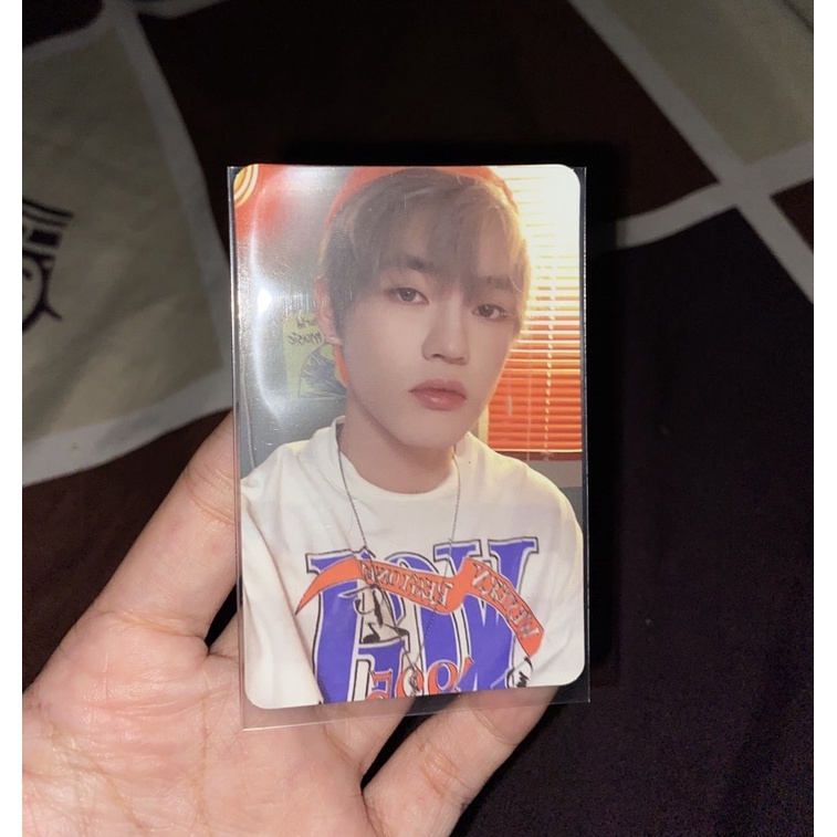 Chenle digipack beatbox