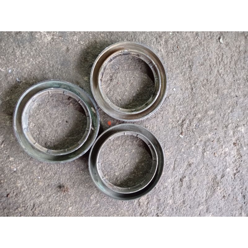 COVER KLAKSON BEL UNTUK MOTOR GL MAX PRO MEGAPRO PRIMUS ORI COPOTAN MOTOR