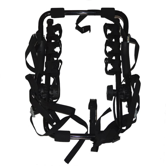 Bike Carrier Tw Rack Sepeda Mobil