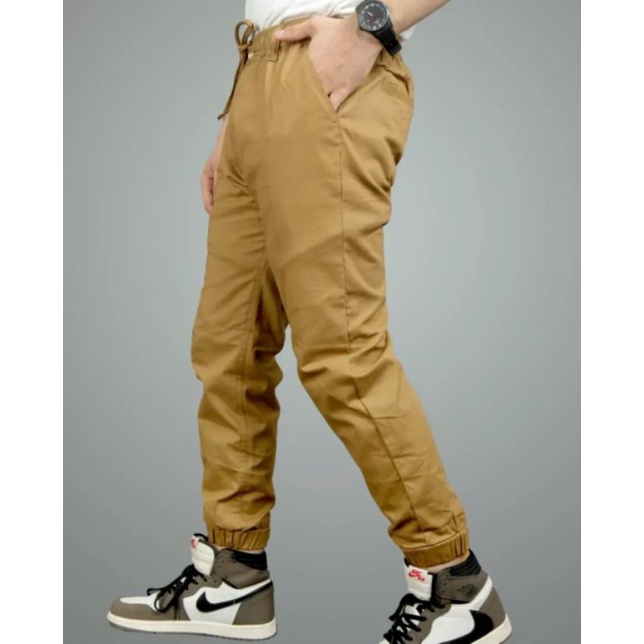 celana sirwal joger by typical_store