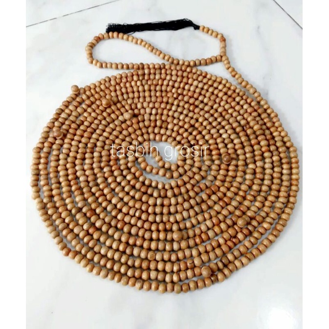 Tasbih 1000 butir 8 mm tasbih 1000 butir murah tasbih walikukun 1000 butir Tasbih 1000 biji