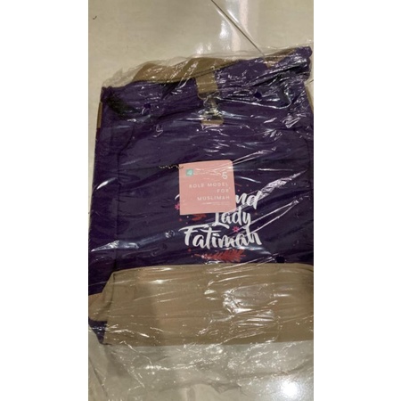 Tas ransel Ammar kids